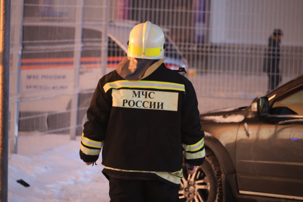 Малый проспект Петроградской стороны частично откроют после обрушения дома