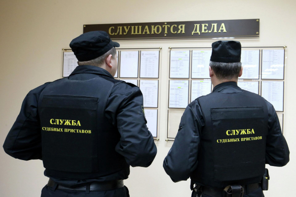 "Гнилые стены в наследство": как коллекторы воскрешают долги умерших "Гнилые стены в наследство": как коллекторы воскрешают долги умерших