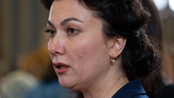 Суд рассмотрит прошение экс-министра культуры Крыма Новосельской об УДО