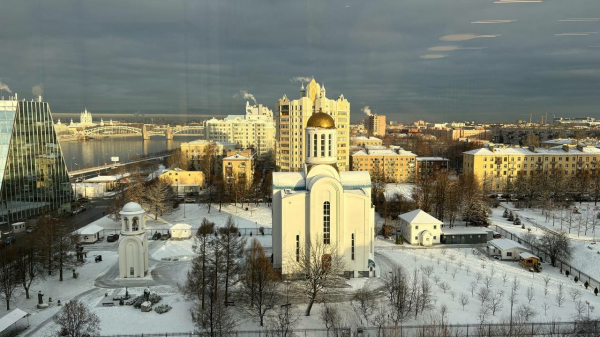 Не навлеките беду! Что нужно знать о празднике Лаврентия 11 февраля — День ведьм и чертополоха Не навлеките беду! Что нужно знать о празднике Лаврентия 11 февраля — День ведьм и чертополоха
