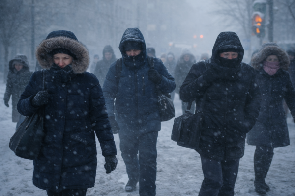 В Авиагородке Петербурга жители мерзнут без отопления вторые сутки В Авиагородке Петербурга жители мерзнут без отопления вторые сутки