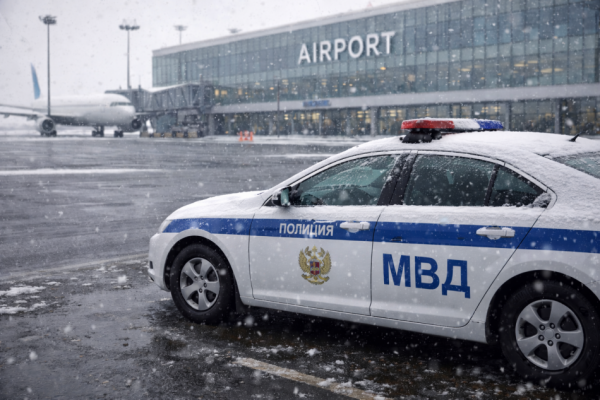 В Москве задержан подозреваемый в покушении на генерал-лейтенанта Алексеева В Москве задержан подозреваемый в покушении на генерал-лейтенанта Алексеева