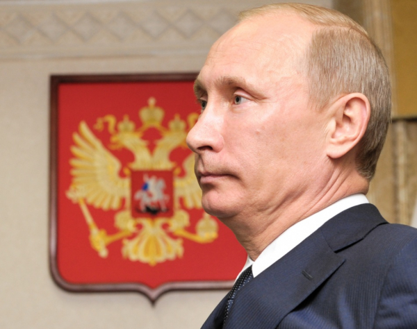Путин дал старт Году единства народов России для укрепления согласия в стране