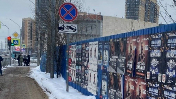 Петербургские стройкомпании попали на миллионные штрафы из-за плохой уборки снега Петербургские стройкомпании попали на миллионные штрафы из-за плохой уборки снега