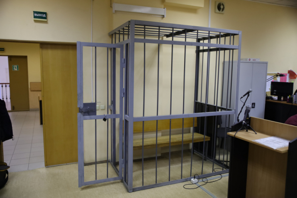 Во Владивостоке задержаны руководители департамента недропользования по подозрению во взятках