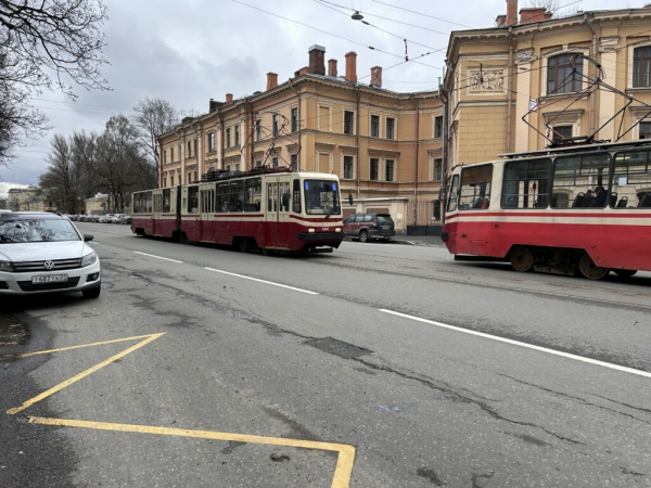 Комитет по транспорту в Петербурге сменил руководителя. Что известно о Денисе Минкине? Комитет по транспорту в Петербурге сменил руководителя. Что известно о Денисе Минкине?