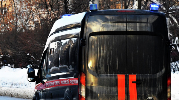 СК: подозреваемый в убийстве 9-летнего мальчика в Петербурге признал вину СК: подозреваемый в убийстве 9-летнего мальчика в Петербурге признал вину