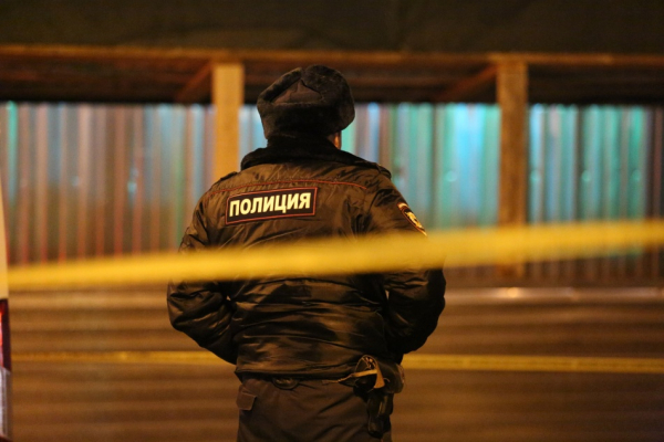 Раскрыты детали убийства стюардессы из Петербурга в дубайском отеле Раскрыты детали убийства стюардессы из Петербурга в дубайском отеле