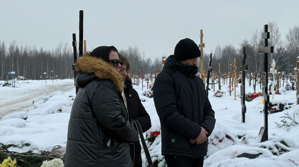 Против матери убитого девятилетнего Паши из Петербурга не будут возбуждать уголовное дело: юрист считает, что она не виновата Против матери убитого девятилетнего Паши из Петербурга не будут возбуждать уголовное дело: юрист считает, что она не виновата