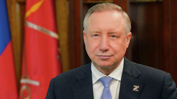 Александр Беглов обсудил с Михаилом Развожаевым сотрудничество между городами Александр Беглов обсудил с Михаилом Развожаевым сотрудничество между городами