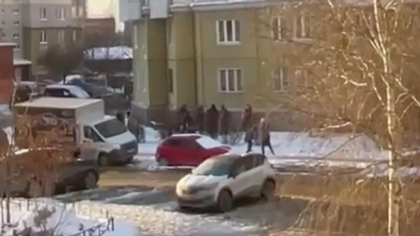 Премия Кеосаяна за спасение ребенка в Петербурге составит три миллиона рублей Премия Кеосаяна за спасение ребенка в Петербурге составит три миллиона рублей