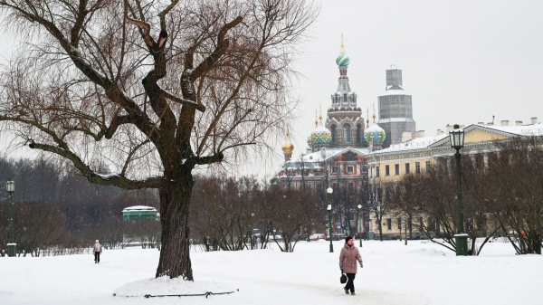 РИА Новости: россияне весной и летом собираются посетить Москву и Петербург РИА Новости: россияне весной и летом собираются посетить Москву и Петербург