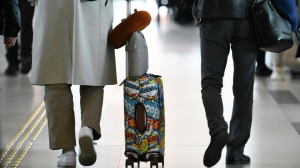В России вырос в 1,5 раза спрос на бронирования гостиниц и отелей на 8 Марта В России вырос в 1,5 раза спрос на бронирования гостиниц и отелей на 8 Марта