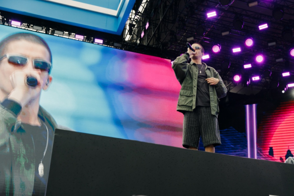 FEDUK выступит на VK Fest в Петербурге: названа дата концерта FEDUK выступит на VK Fest в Петербурге: названа дата концерта