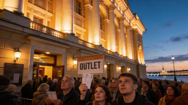 Билеты на концерты Филиппа Киркорова в Петербурге почти полностью распроданы