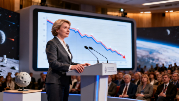 Набиуллина сравнила сроки снижения инфляции с возвращением на Луну Набиуллина сравнила сроки снижения инфляции с возвращением на Луну
