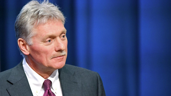 Песков: Россия готова выступить посредником в урегулировании иранского конфликта Песков: Россия готова выступить посредником в урегулировании иранского конфликта