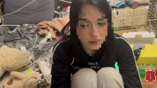 Хранила дома кило запрещенки: на 18-летнюю жительницу Петербурга завели дело о покушении на сбыт наркотиков Хранила дома кило запрещенки: на 18-летнюю жительницу Петербурга завели дело о покушении на сбыт наркотиков