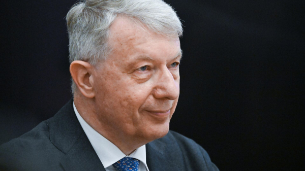 Депутат Картайзер: попытки изоляции России привели к самоизоляции Евросоюза Депутат Картайзер: попытки изоляции России привели к самоизоляции Евросоюза
