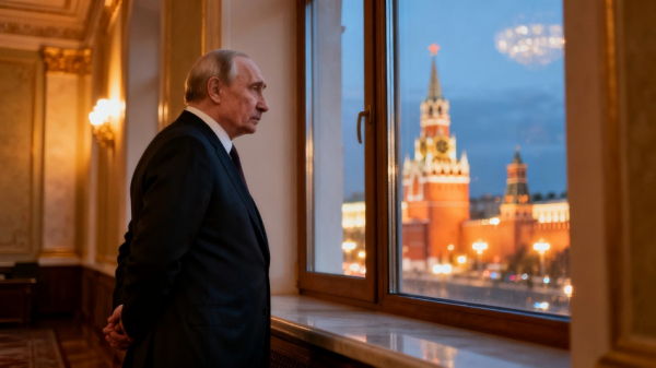 Путин объяснил, почему предсказания Жириновского сбываются Путин объяснил, почему предсказания Жириновского сбываются