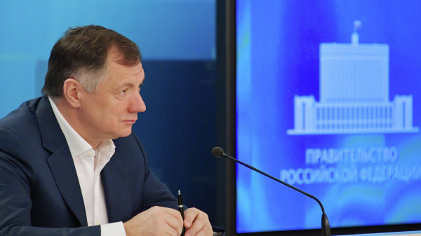 Хуснуллин: более 6,5 миллиона россиян проголосовали за объекты благоустройства Хуснуллин: более 6,5 миллиона россиян проголосовали за объекты благоустройства