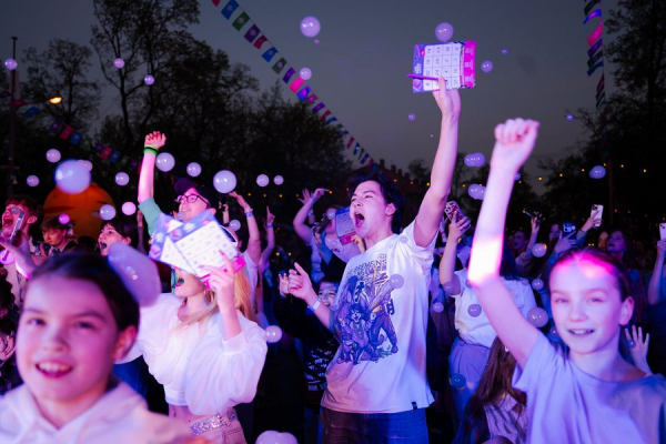 VK Fest 2026 объявил вторую волну артистов VK Fest 2026 объявил вторую волну артистов