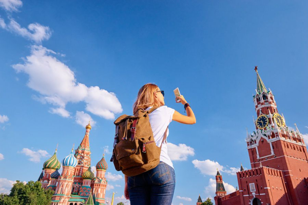 Чек-лист: как спланировать путешествие за 1 день, чтобы ничего не упустить Чек-лист: как спланировать путешествие за 1 день, чтобы ничего не упустить