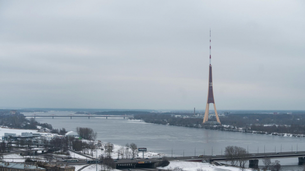 Министр обороны Латвии заявил, что готов уйти в отставку из-за падения дрона ВСУ Министр обороны Латвии заявил, что готов уйти в отставку из-за падения дрона ВСУ
