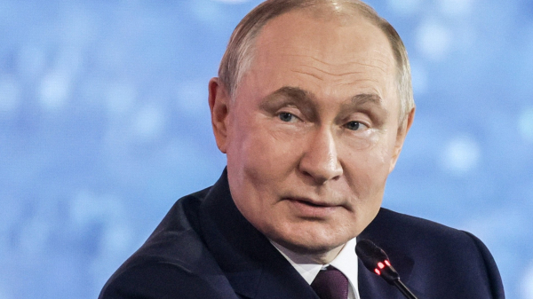 Путин пообещал найти окно в графике на ПМЭФ для поездки в Пулково — что хотят показать президенту Путин пообещал найти окно в графике на ПМЭФ для поездки в Пулково — что хотят показать президенту