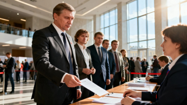 Александр Серавин вступил в борьбу за мандат ЗакСа от группы №11 Александр Серавин вступил в борьбу за мандат ЗакСа от группы №11
