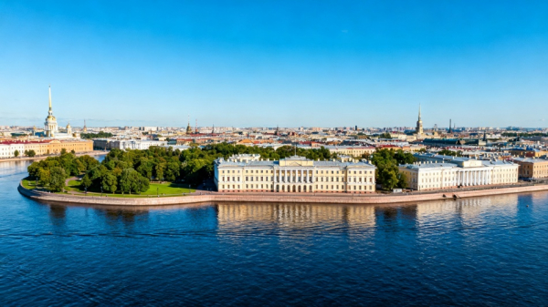 Топ-события Петербурга на этой неделе: вечеринка &ldquo;Морская&rdquo;, фестиваль &ldquo;Колбасный цех&rdquo; и ралли &ldquo;Ленинград&rdquo;