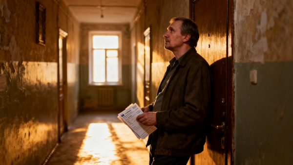 В России готовят новые льготы по ЖКХ для ликвидаторов ЧАЭС В России готовят новые льготы по ЖКХ для ликвидаторов ЧАЭС