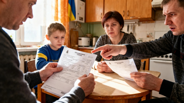 В квитанциях ЖКХ могут появиться новые строки для оплаты услуг В квитанциях ЖКХ могут появиться новые строки для оплаты услуг