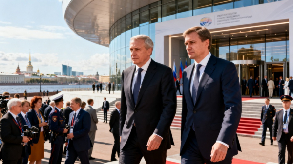Депутаты АдГ намерены посетить ПМЭФ в Петербурге в июне Депутаты АдГ намерены посетить ПМЭФ в Петербурге в июне