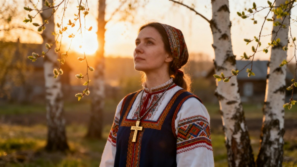 Вторая половина мая: древнеславянский прогноз для разных чертогов Вторая половина мая: древнеславянский прогноз для разных чертогов