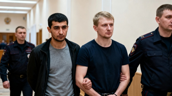 Двое жителей Петербурга арестованы за помощь мигрантам из Узбекистана и Таджикистана Двое жителей Петербурга арестованы за помощь мигрантам из Узбекистана и Таджикистана
