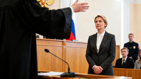 Глава МО &laquo;Гавань&raquo; Нэлли Вавилина оштрафована за игнорирование решения суда