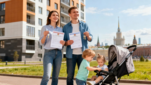 В Петербурге расширяют меры поддержки для семей с детьми В Петербурге расширяют меры поддержки для семей с детьми