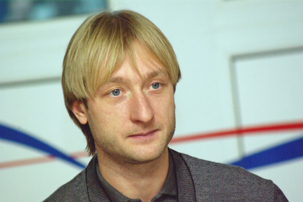 Александр Плющенко готовит новую программу для выступлений за Азербайджан Александр Плющенко готовит новую программу для выступлений за Азербайджан