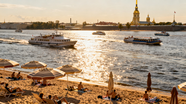 Главные события весны в Петербурге: VK Fest, Пикник Афиши и Санкт-Петербургский джазовый фестиваль 