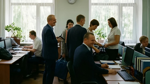 В июне россиян ждет четырехдневная рабочая неделя и длинные выходные В июне россиян ждет четырехдневная рабочая неделя и длинные выходные