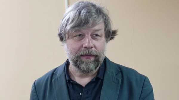  Бутягин заявил, что в украинской тюрьме его бы не ждало ничего хорошего