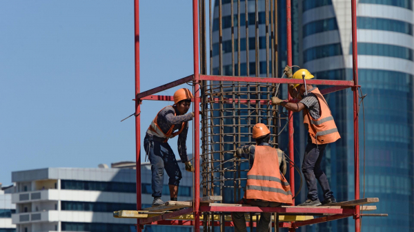 IBC Real Estate: ввод торговых центров в России упал до 22-летнего минимума IBC Real Estate: ввод торговых центров в России упал до 22-летнего минимума