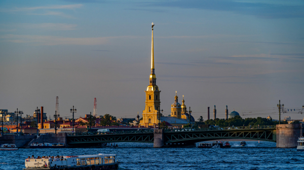 &laquo;Ночь музеев&raquo; в Петербурге. Что известно о мероприятиях и работе общественного транспорта?