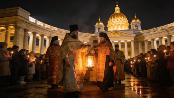 В РПЦ объяснили роль священников-блогеров в современных соцсетях В РПЦ объяснили роль священников-блогеров в современных соцсетях