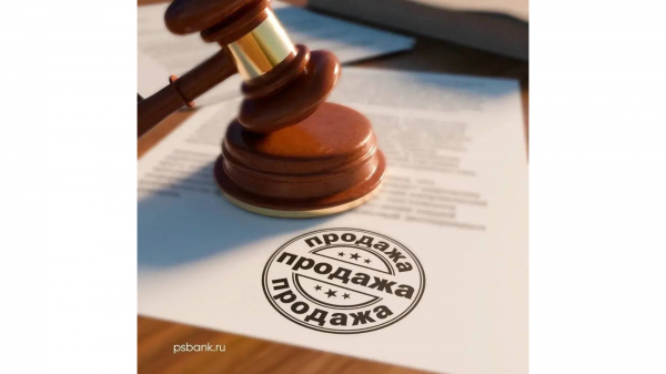 ПСБ откроет повторные торги по продаже ЗПИФ комбинированный &laquo;Спектр&raquo;