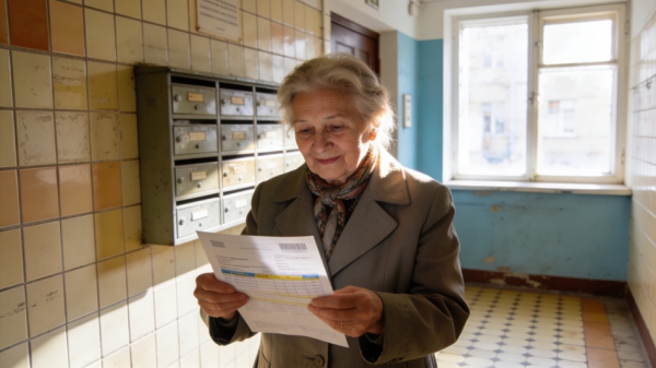 Какие налоги пенсионеры смогут не платить в 2026 году