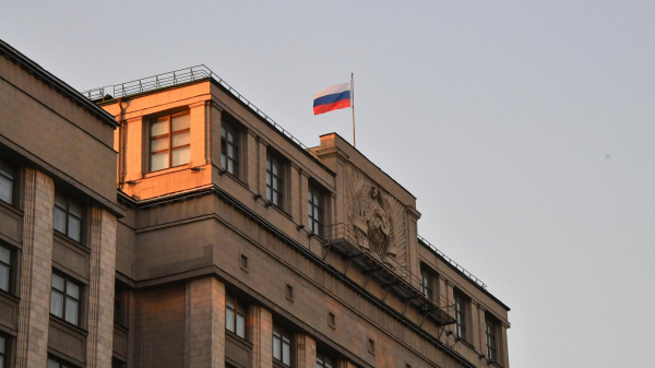 Володин: Госдума планирует выйти на новые решения по защите от мошенников