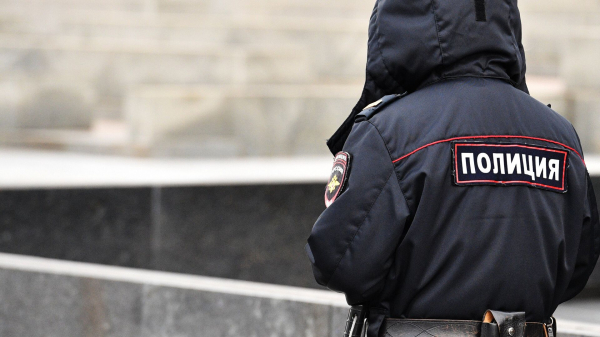 Волк: ситуация с пребыванием блогера Черкашина в России разрешена